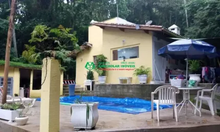 Casa para venda em Jardim Santa Paula de 1410.00m² com 2 Quartos e 1 Suite