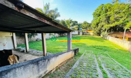 Terreno para venda em jardim san ressore (caucaia do alto) de 800.00m²