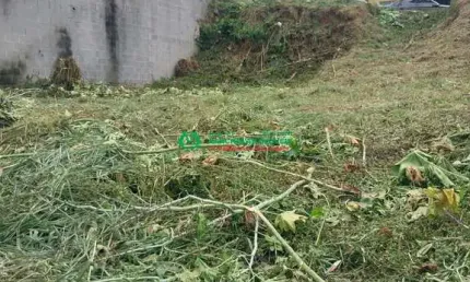 Terreno para venda em residencial pastoreiro de 250.00m²