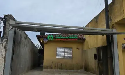Casa para venda em jardim monte verde (caucaia do alto) de 125.00m² com 2 quartos e 2 garagens
