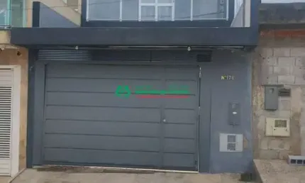 Casa de condomínio para venda em altos de caucaia (caucaia do alto) de 130.00m² com 3 quartos e 1 suite