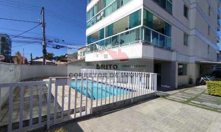 Apartamento Cobertura em Extensão do Bosque, Rio das Ostras/RJ