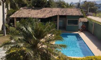 Casa Duplex para Venda em Mar do Norte Rio das Ostras-RJ