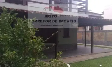 Casa Duplex para Venda em Parque Zabulão Rio das Ostras-RJ