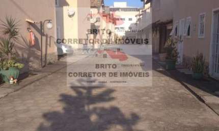 Casa para alugar no bairro Ouro Verde - Rio das Ostras/RJ