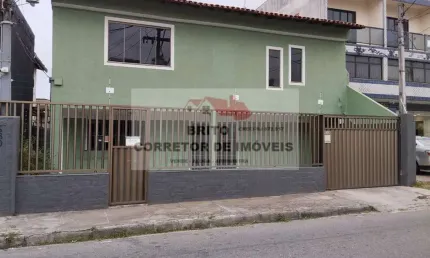 Casa com 4 quartos à venda no Centro, Rio das Ostras 