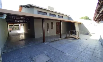 Casa com 8 quartos à venda no Centro, Rio das Ostras 