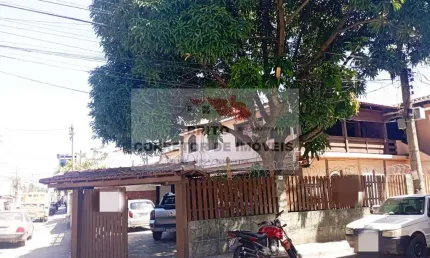 Casa à venda no bairro Nova Esperança - Rio das Ostras/RJ