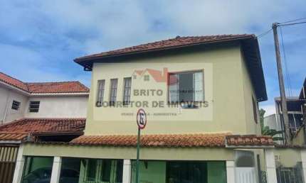 Casa Sobrado em Novo Rio das Ostras, Rio das Ostras/RJ