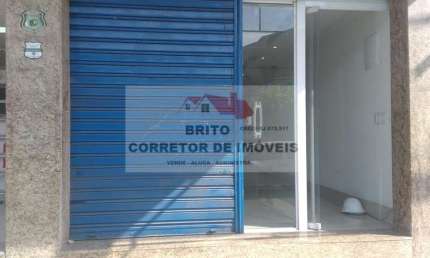 Ponto comercial para alugar no Nova Esperança, Rio das Ostras 