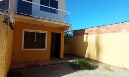 Casa com 2 quartos à venda no Village Rio das Ostras, Rio das Ostras 