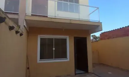 Casa com 2 quartos à venda no Village Rio das Ostras, Rio das Ostras 