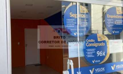 Loja para alugar no bairro Centro - Rio das Ostras/RJ