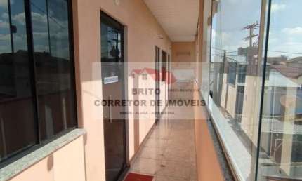 Apartamento para alugar no bairro Cidade Praiana - Rio das Ostras/RJ