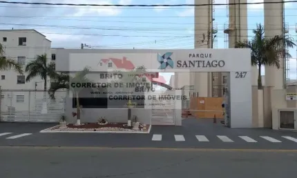 Apartamento Padrão para Aluguel em Atlântica Rio das Ostras-RJ