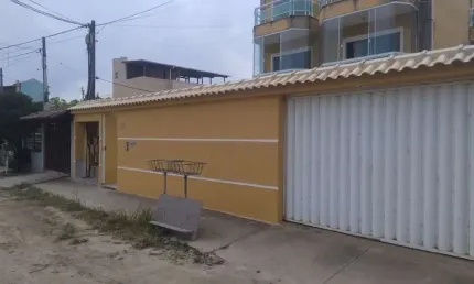 Apartamento padrão para aluguel em jardim bela vista rio das ostras-rj