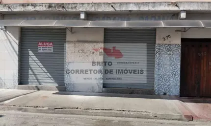 Loja para alugar no bairro cidade praiana - rio das ostras/rj