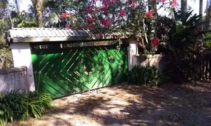 Chácara / sítio com 2 quartos à venda no Dos Finco, São Bernardo do Campo 