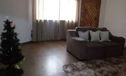 Casa com 2 quartos à venda no Parque Selecta (Montanhão), São Bernardo do Campo 