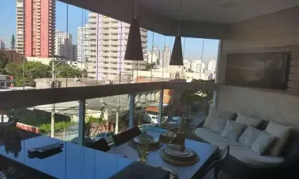 Apartamento à venda no Nova Petrópolis, São Bernardo do Campo 