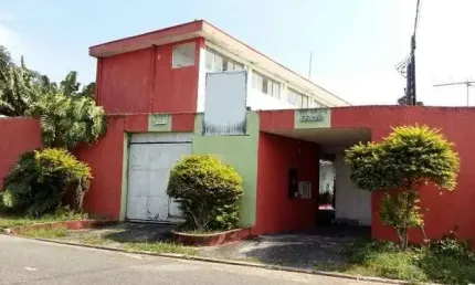 Ponto comercial à venda no Jardim da Represa, São Bernardo do Campo 