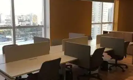 Sala comercial para alugar no Centro, São Bernardo do Campo 