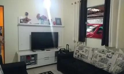 Casa com 4 quartos à venda na Vila Gonçalves, São Bernardo do Campo 