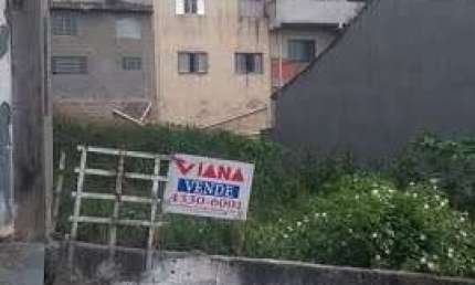 Chácara / sítio à venda no Jardim Palermo, São Bernardo do Campo 