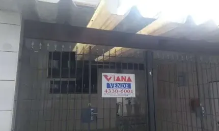 Casa Sobrado em Jardim Leblon  -  São Bernardo do Campo