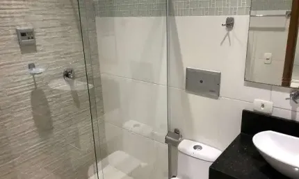 Sala comercial para alugar no Centro, São Bernardo do Campo 