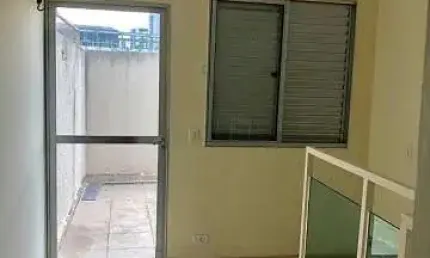 Apartamento com 3 quartos à venda no Santa Teresinha, Santo André 