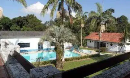 Chácara / sítio à venda no Dos Finco, São Bernardo do Campo 