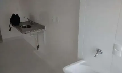 Apartamento com 2 quartos à venda no Baeta Neves, São Bernardo do Campo 