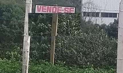 Chácara / sítio à venda no Dos Finco, São Bernardo do Campo 