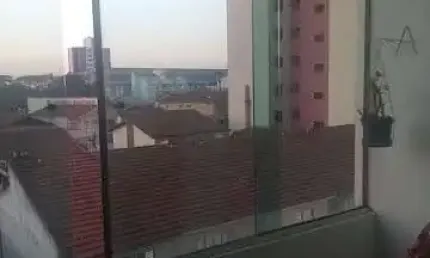 Apartamento com 2 quartos à venda no Rudge Ramos, São Bernardo do Campo 