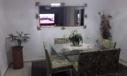 Apartamento com 3 quartos à venda no Centro, São Bernardo do Campo 