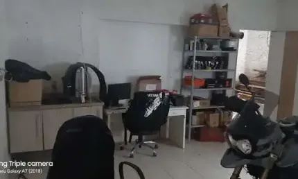 Barracão / Galpão / Depósito para alugar no Ferrazópolis, São Bernardo do Campo 