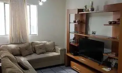 Apartamento com 2 quartos à venda no Baeta Neves, São Bernardo do Campo 