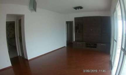 Apartamento com 3 quartos à venda na Vila Lusitânia, São Bernardo do Campo 
