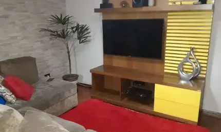 Casa com 3 quartos à venda no Centro, São Bernardo do Campo 