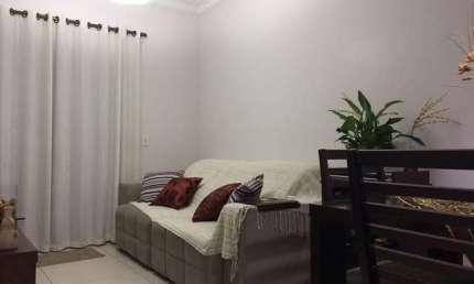 Apartamento com 2 quartos à venda no Silveira, Santo André 