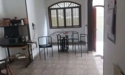 Casa com 2 quartos à venda no Riacho Grande, São Bernardo do Campo 