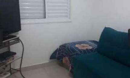 Apartamento com 2 quartos à venda no Centro, São Bernardo do Campo 