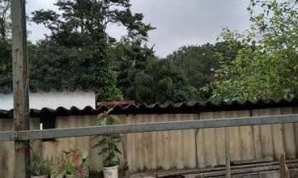 Chácara / sítio à venda no Batistini, São Bernardo do Campo 