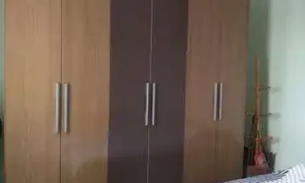 Apartamento com 2 quartos à venda no Nova Petrópolis, São Bernardo do Campo 