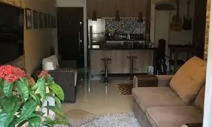 Apartamento com 1 quarto à venda no Nova Petrópolis, São Bernardo do Campo 