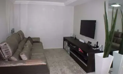 Apartamento com 2 quartos à venda no Paulicéia, São Bernardo do Campo 