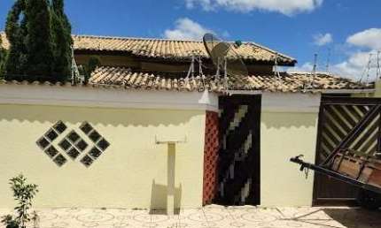 Casa com 2 quartos à venda no Balneário Gaivota, Itanhaém 