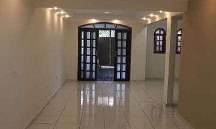 Casa com 3 quartos à venda na Vila Suzi, São Bernardo do Campo 
