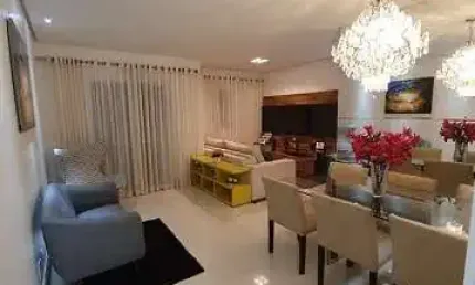 Apartamento com 1 quarto à venda no Planalto, São Bernardo do Campo 